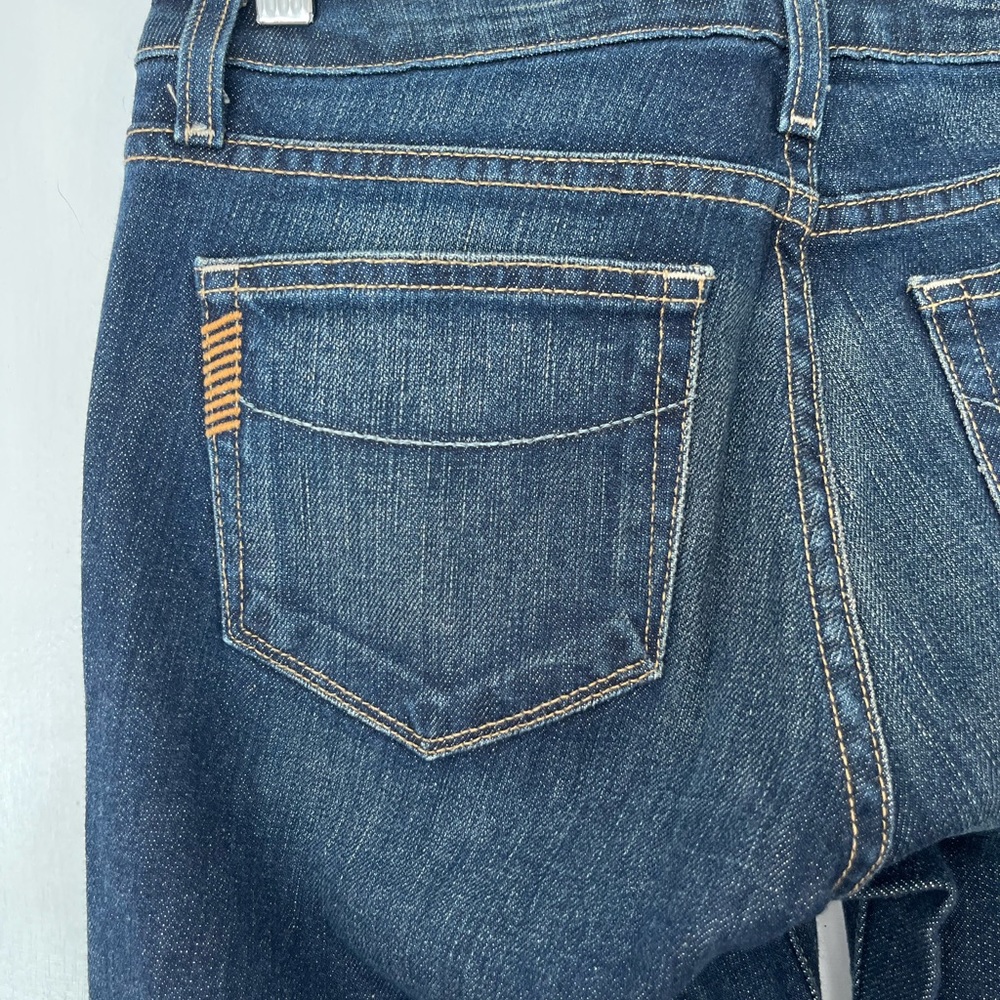 Paige Flare Jeans